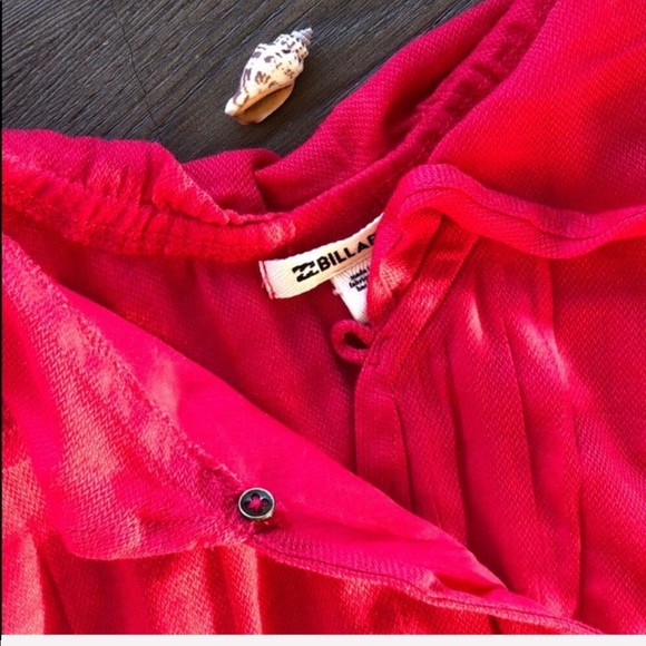 🌴🌼BILLABONG- DANCE ALL NIGHT DRESS🌼🌴 - Picture 5 of 11